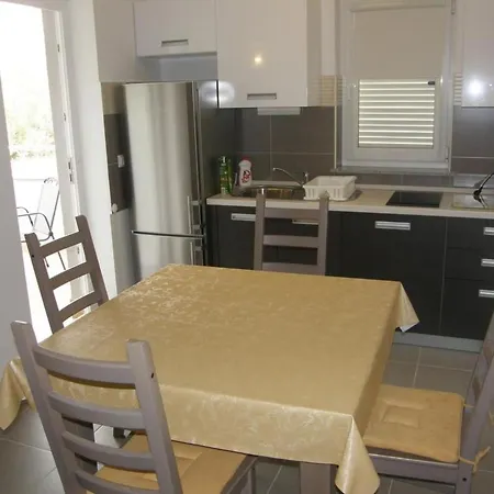 In Mit Eigenem Balkon By Interhome