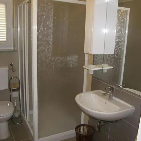 In Mit Eigenem Balkon By Interhome *