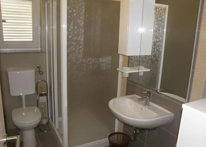 In Mit Eigenem Balkon By Interhome *