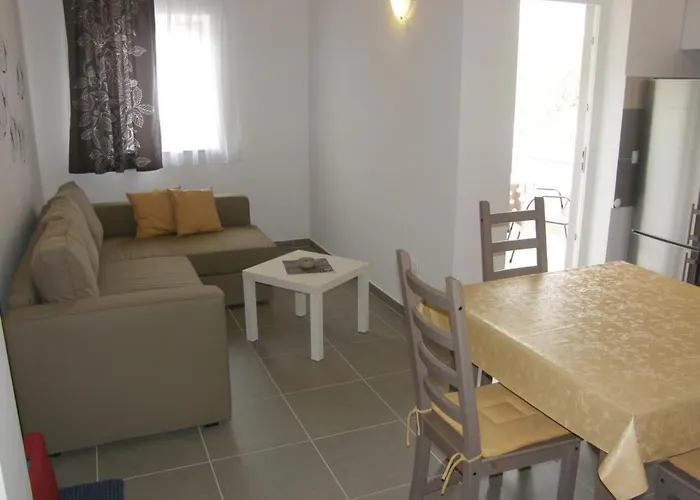 In Mit Eigenem Balkon By Interhome Baska (Krk)