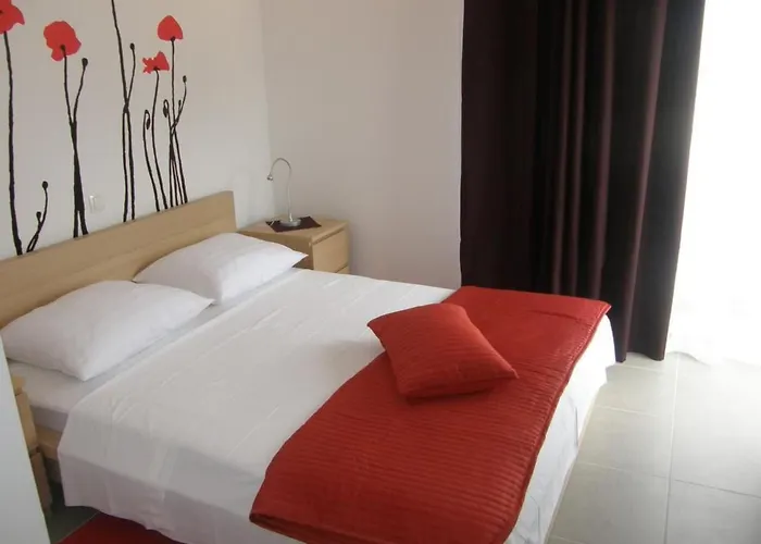 In Mit Eigenem Balkon By Interhome Apartment *