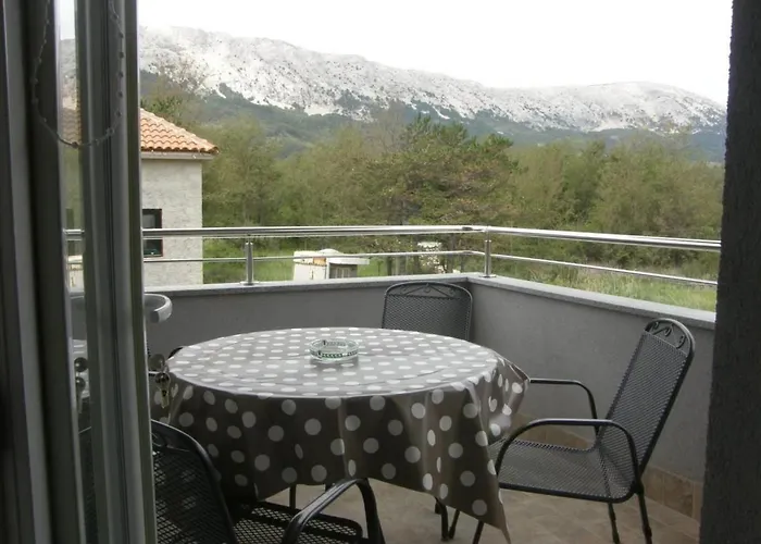 In Mit Eigenem Balkon By Interhome Apartment *