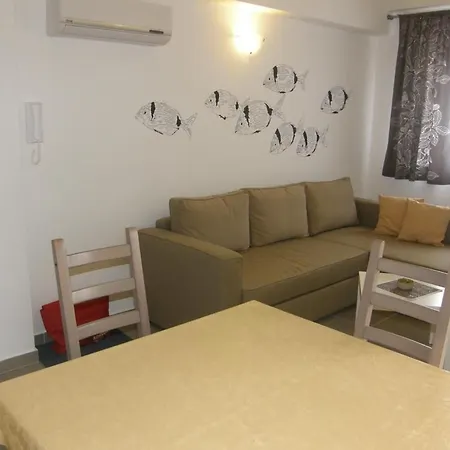 In Mit Eigenem Balkon By Interhome Apartment